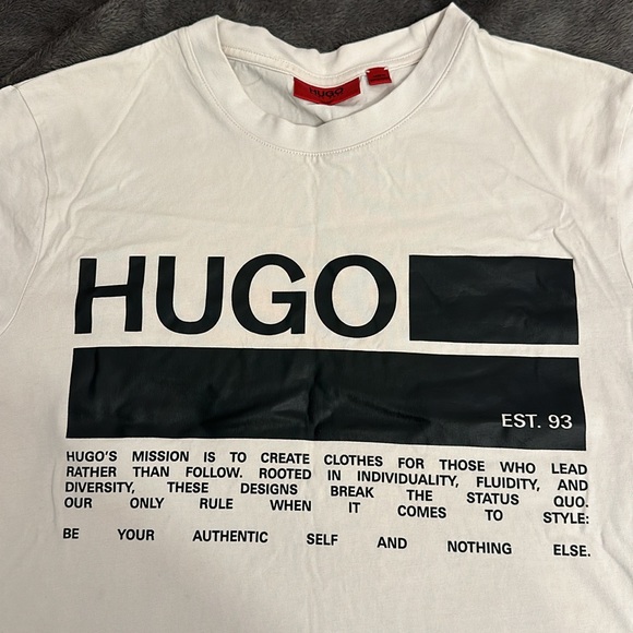 Hugo Boss - Picture 2 of 2